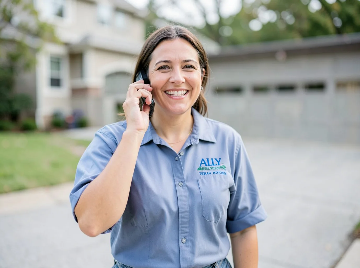 Metal Roof Installation Haugen, WI FAQs